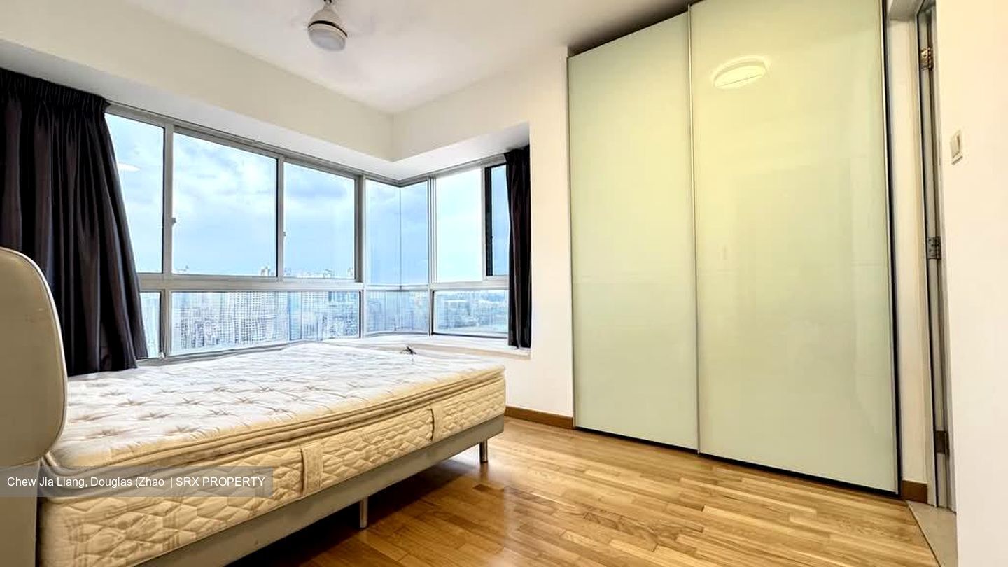 The Regency At Tiong Bahru (D3), Condominium #558998741